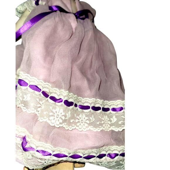 15" Vintage 1950 MCM American Character's "Sweet Sue" Doll - Picture 7 of 12